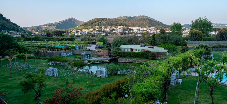 Malazè Off, annunciato l'evento enogastronomico nei Campi Flegrei