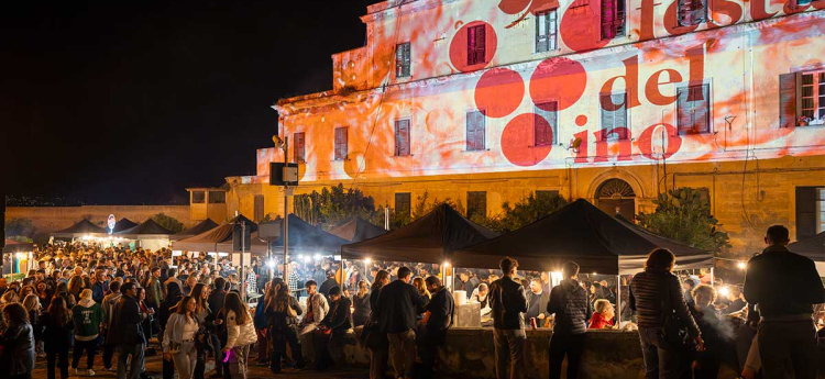 Festa del Vino di Procida, ritorno alle antiche tradizioni enologiche