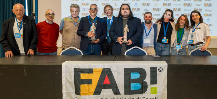 FAB 2025, iscrizioni aperte per il Festival dell'Archeologia di Bacoli