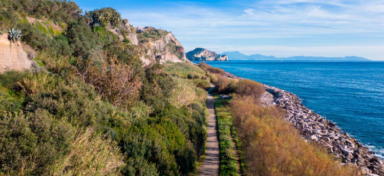 Passeggiata di Torrefumo