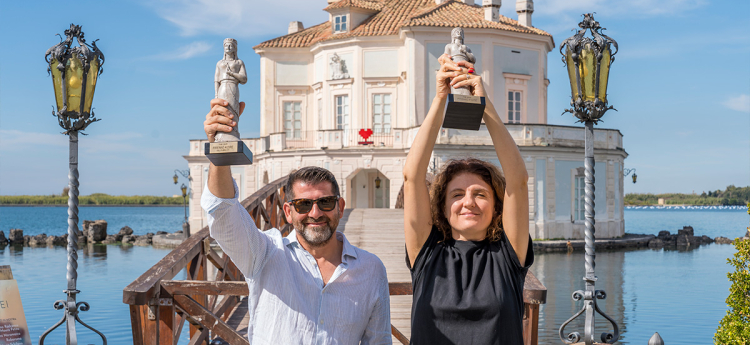 Pompei The New Dig e Gargano Sacro trionfano al Festival del Cinema Archeologico a Bacoli