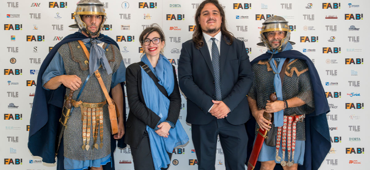 La Soprintendenza racconta il recupero dei reperti sommersi di Miseno al FAB