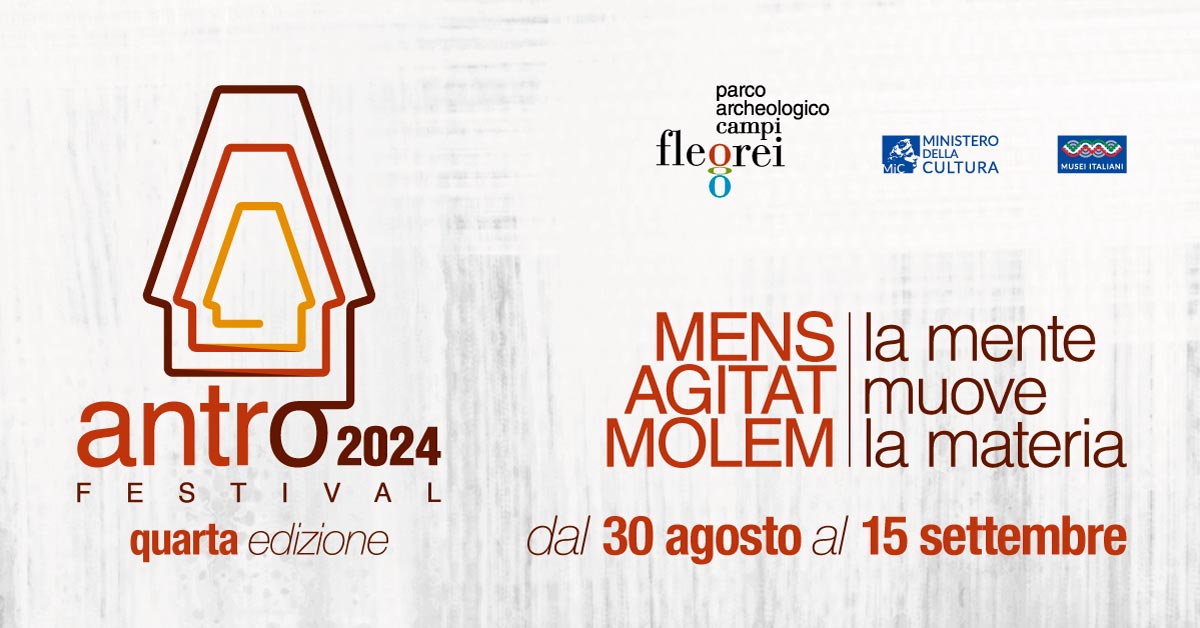 festival-antro-2024-parco-archeologico-campi-flegrei