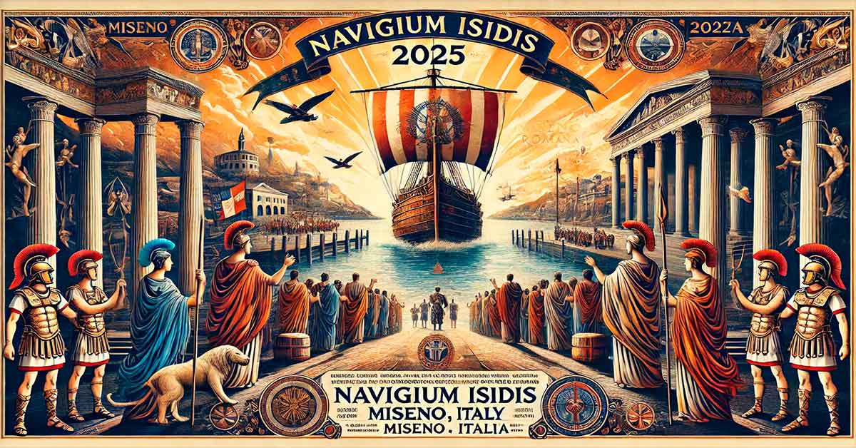 navigium-isidis-miseno-bacoli-2025