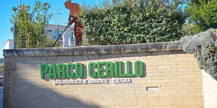 Parco Cerillo