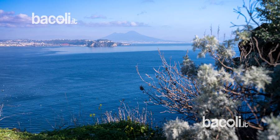 Sentiero Faro di Capo Miseno
