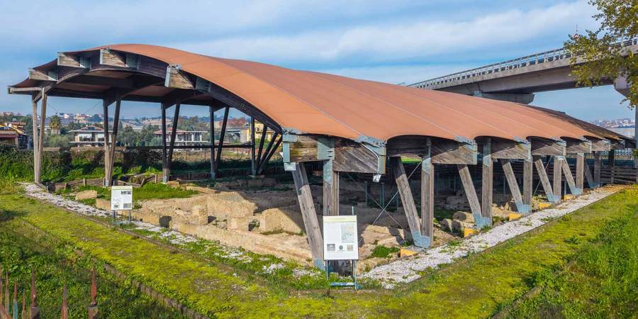 Villa del Torchio, Quarto riscopre uno dei suoi luoghi simbolo dei Campi Flegrei