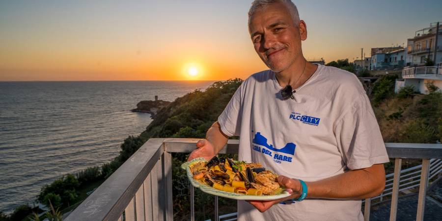 Sagra del Mare Flegrea, la storia di una festa che racconta Monte di Procida