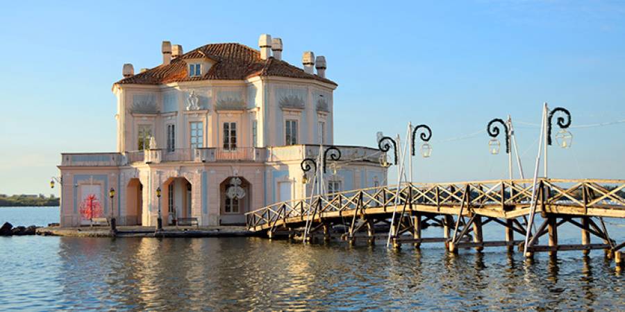 Casina Vanvitelliana