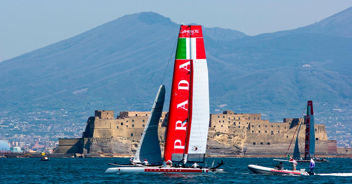 america-cup-2027-a-napoli-prima-volta-in-italia