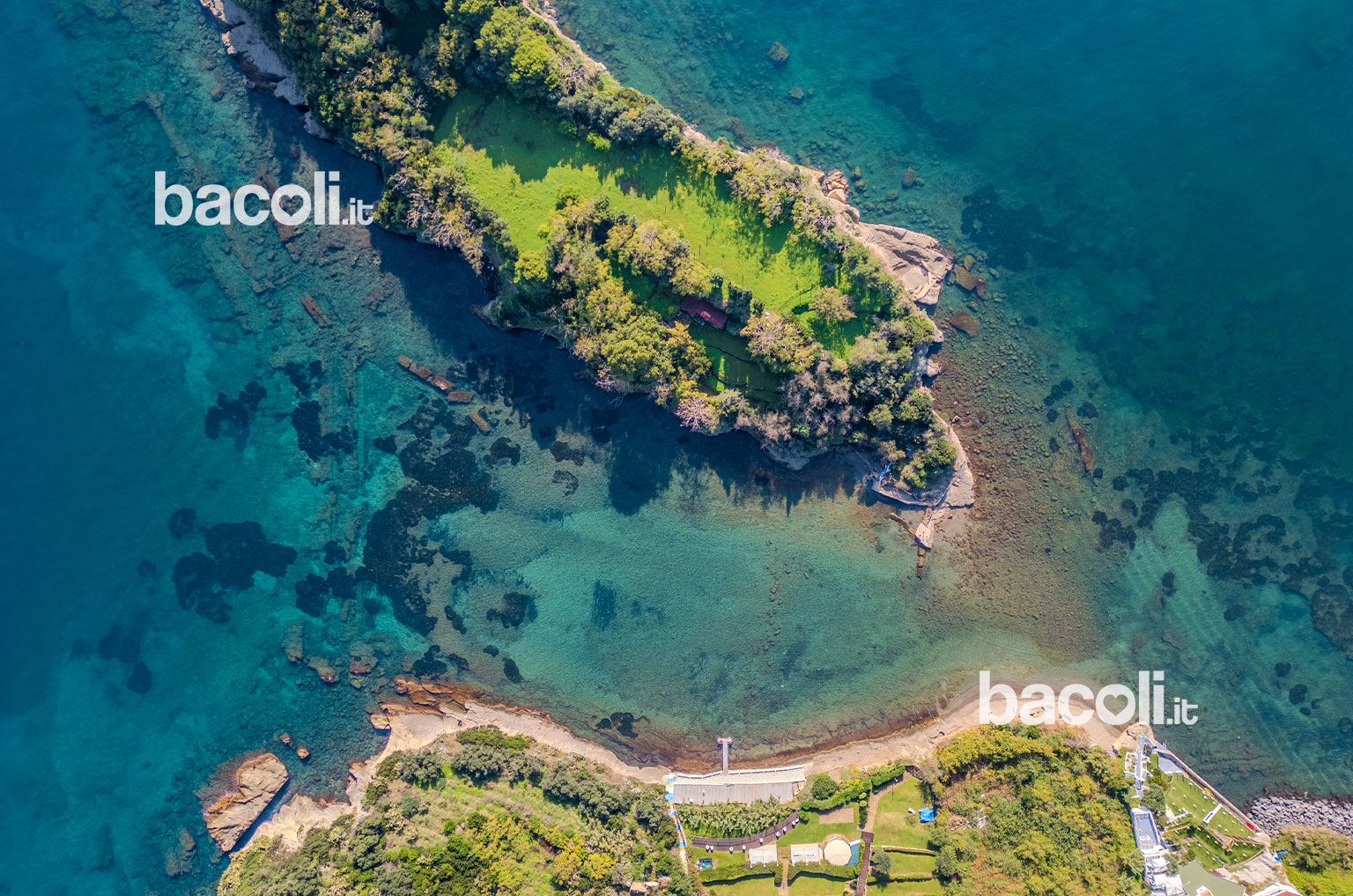 snorkeling-isola-pennata-bacoli