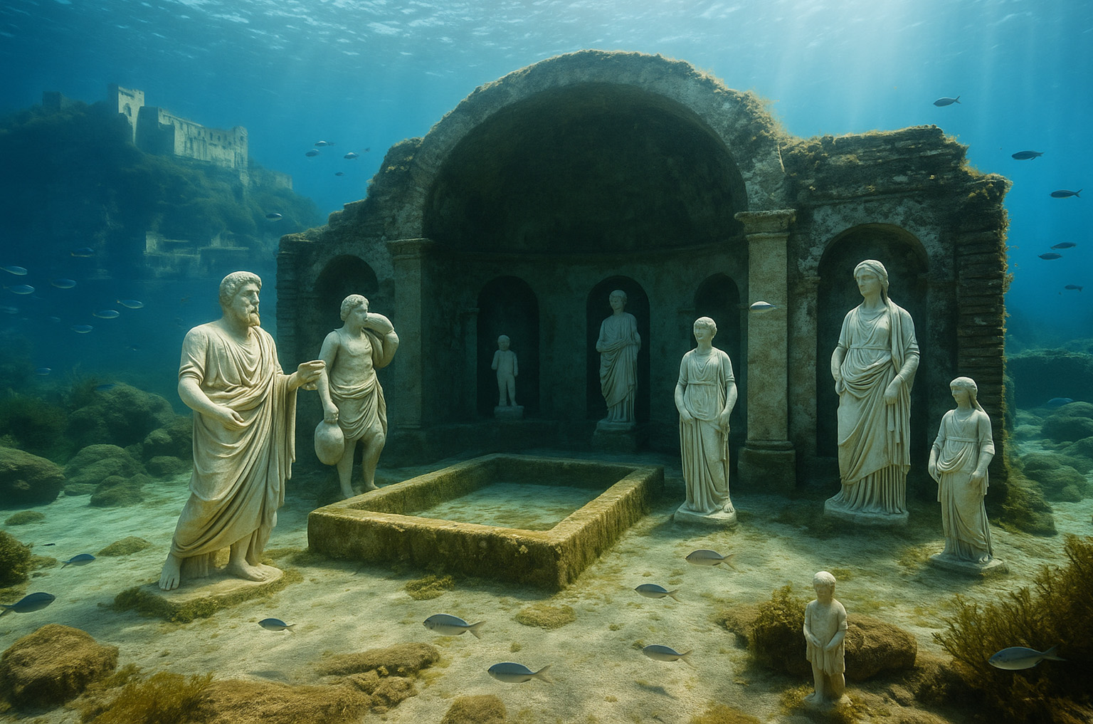 baia-sommersa-ninfeo-sommerso-di-claudio