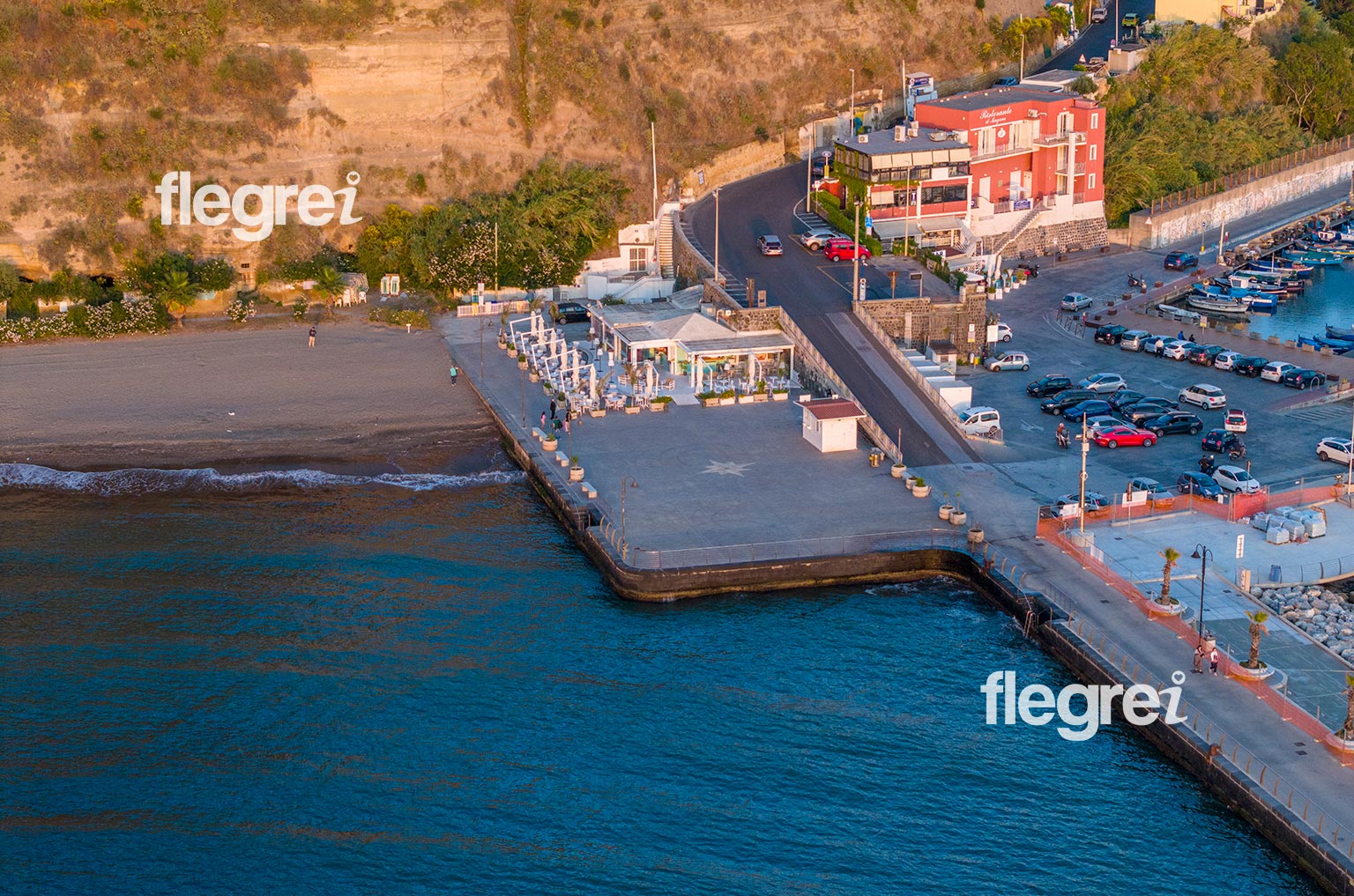 marina-acquamorta-monte-di-procida-tramonto