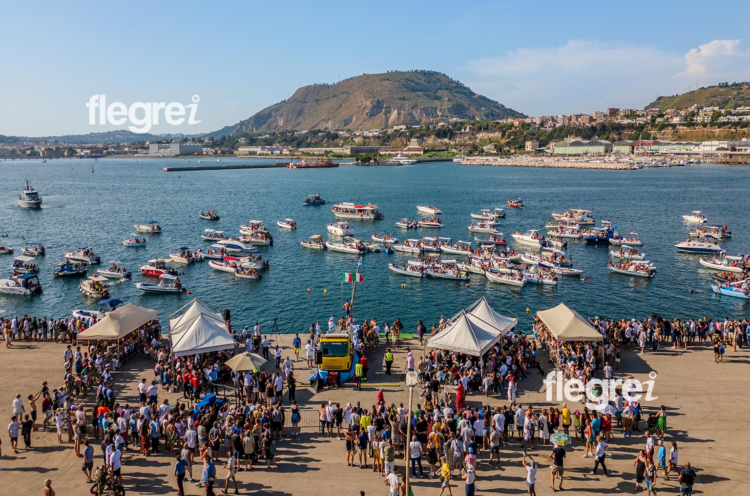 pennone-a-mare-pozzuoli