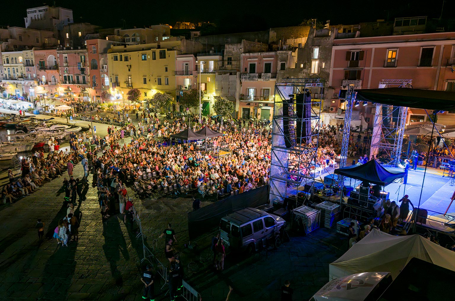 sagra-del-mare-procida-elezione-graziella-2025