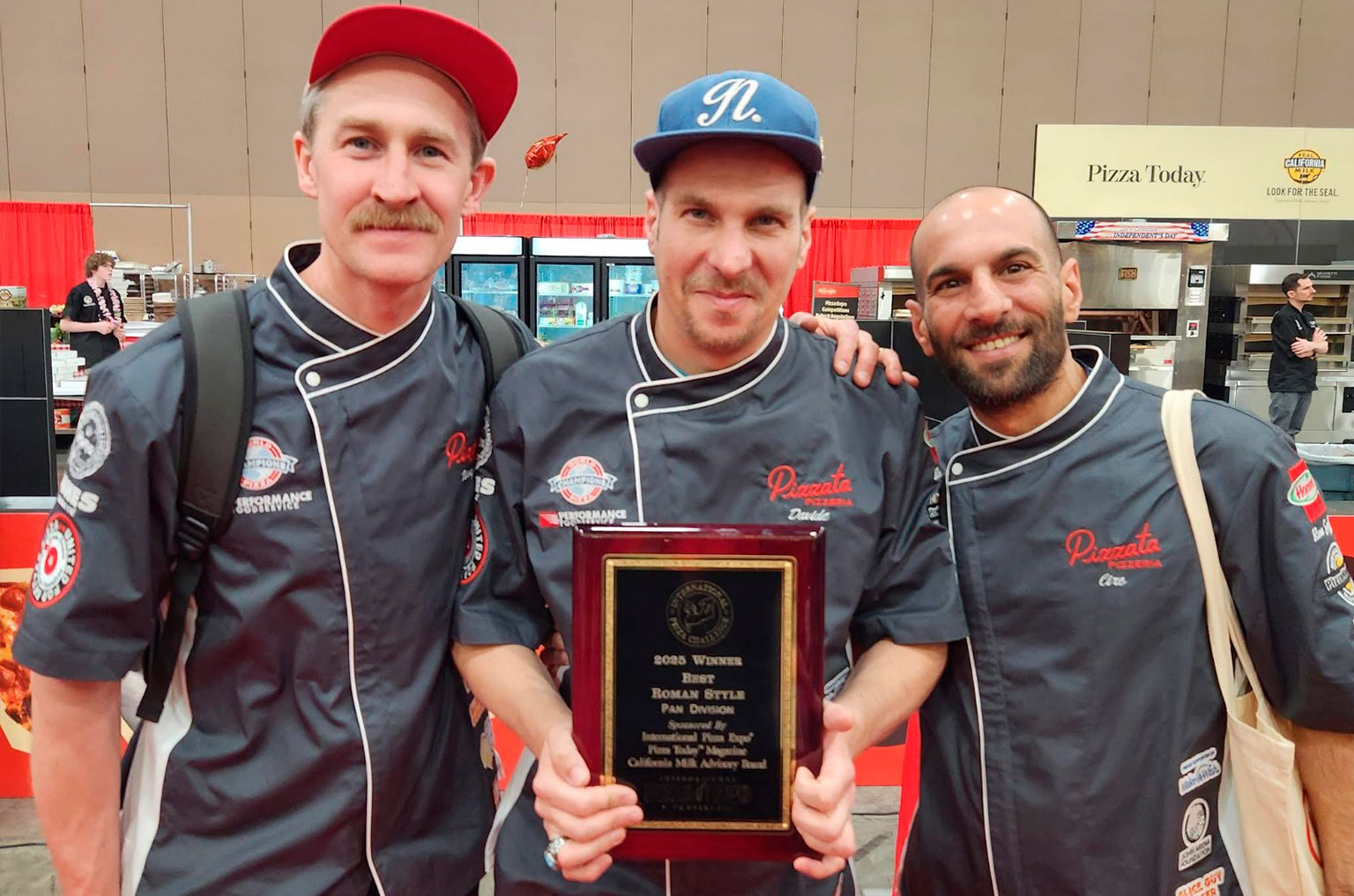 ciro-e-davide-lubrano-lavadera-campioni-international-pizza-expo