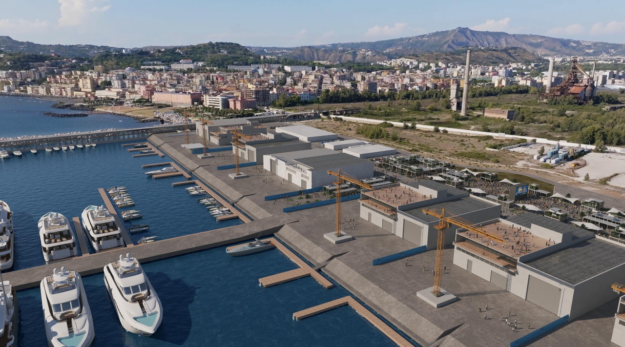 america-cup-2027-napoli-bagnoli