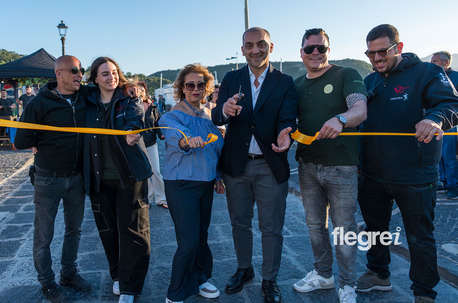 taglio-nastro-festa-limone-procida-2025