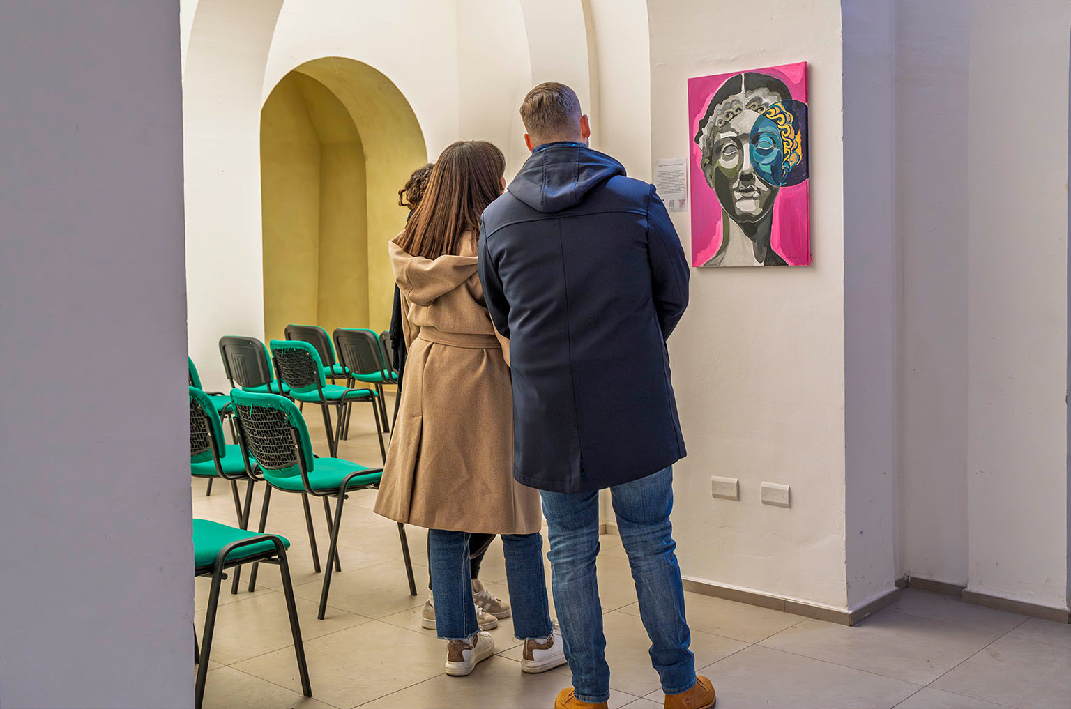 madree-flegree-mostra-arte-michele-masti-pozzuoli-2026