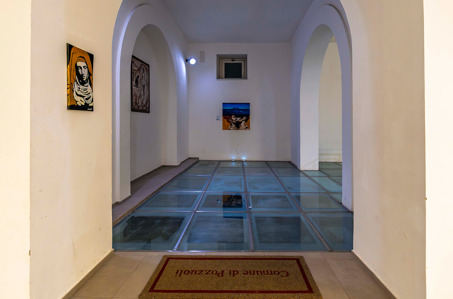 madree-flegree-mostra-arte-michele-masti-pozzuoli-2026