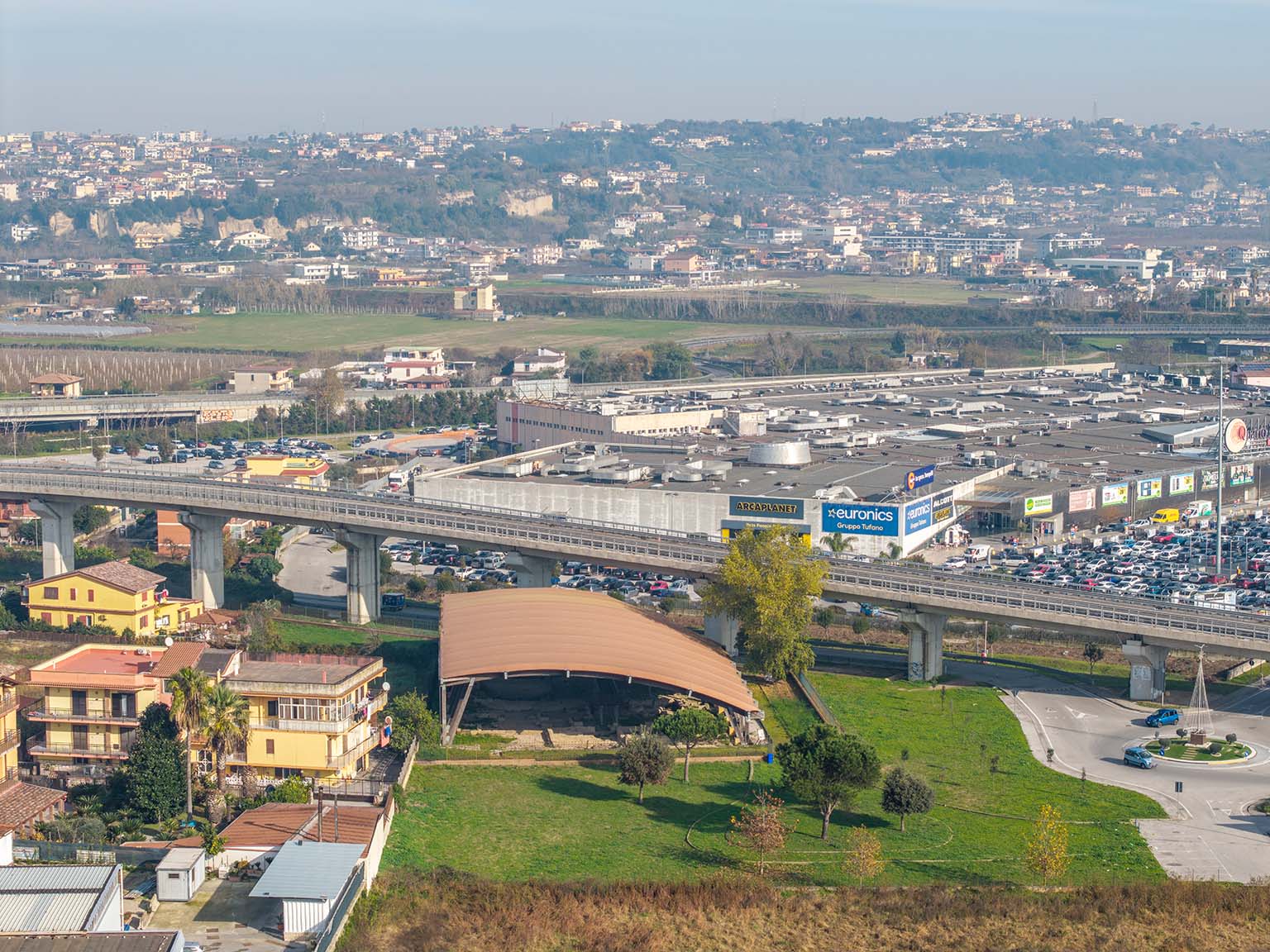 villa-romana-torchio-quarto-campi-flegrei