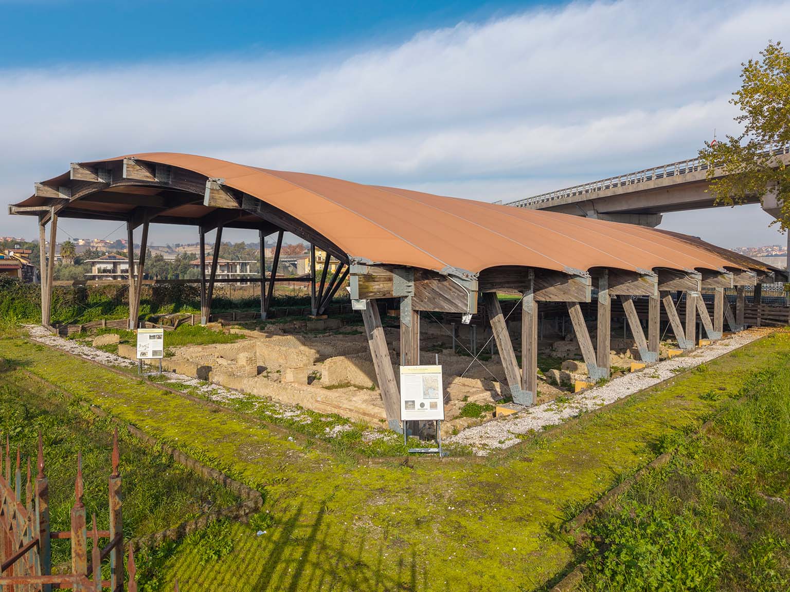 villa-romana-torchio-quarto-campi-flegrei