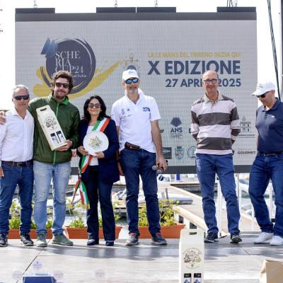 Scheriacup24 2025 Ischia 19
