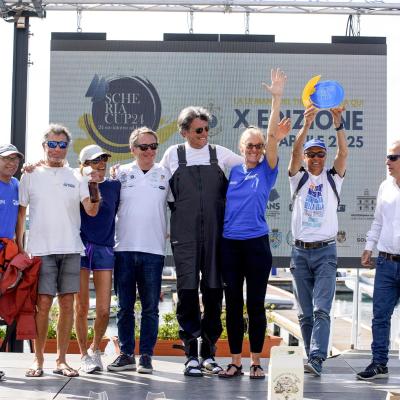 Scheriacup24 2025 Ischia 22
