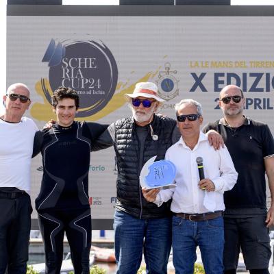 Scheriacup24 2025 Ischia 24