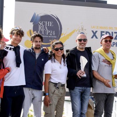 Scheriacup24 2025 Ischia 33