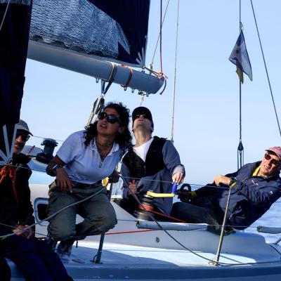 Scheriacup24 2025 Ischia 35