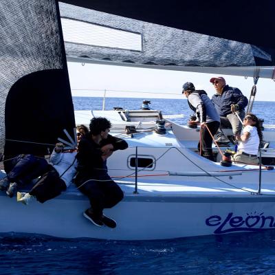 Scheriacup24 2025 Ischia 43