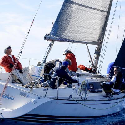 Scheriacup24 2025 Ischia 45