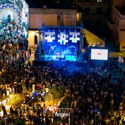 La Maschera Eventitalia 10