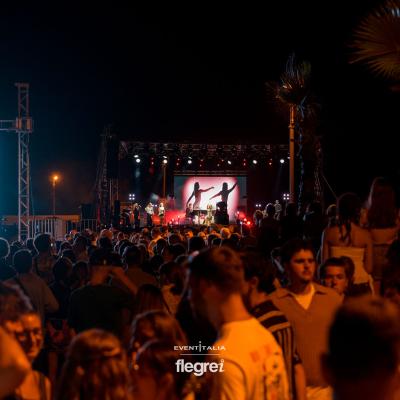 Serena Brancale Eventitalia 2025 10