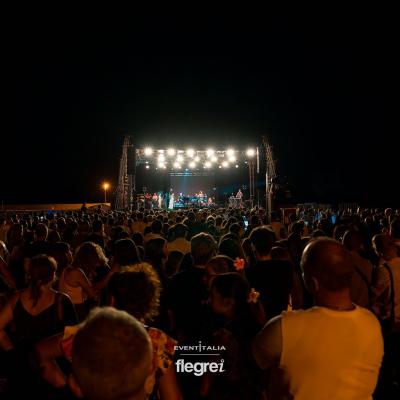 Serena Brancale Eventitalia 2025 12