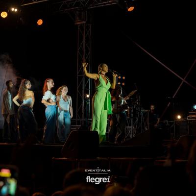 Serena Brancale Eventitalia 2025 14