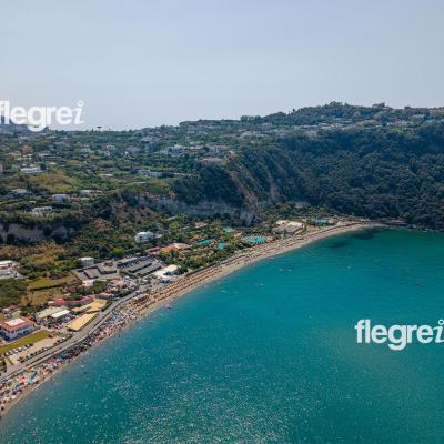Spiaggia Citara Ischia 01