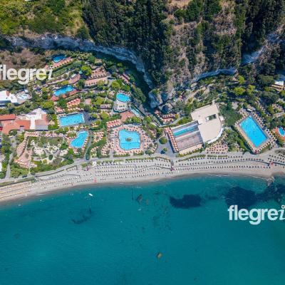 Spiaggia Citara Ischia 06