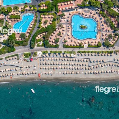 Spiaggia Citara Ischia 07