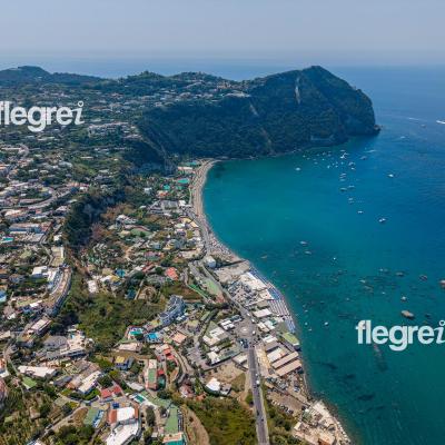 Spiaggia Citara Ischia 09