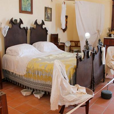 Museo Casa Di Graziella Procida 04