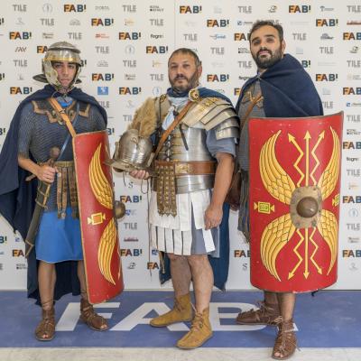 Festival Cinema Archeologico Bacoli 2025 20