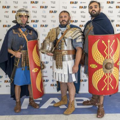 Festival Cinema Archeologico Bacoli 2025 21