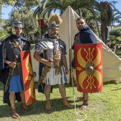 Festival Cinema Archeologico Bacoli 2025 22