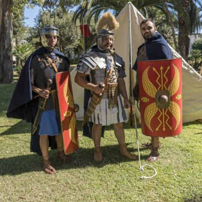 Festival Cinema Archeologico Bacoli 2025 24