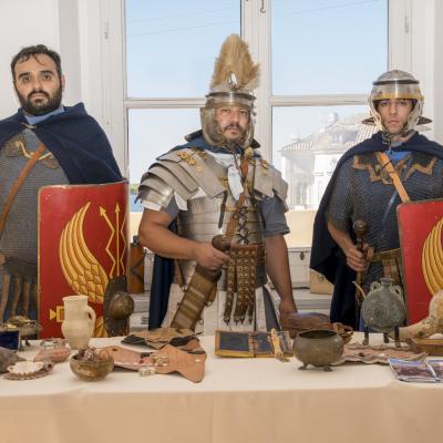 Festival Cinema Archeologico Bacoli 2025 29