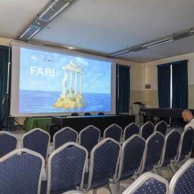 Festival Cinema Archeologico Bacoli 2025 31