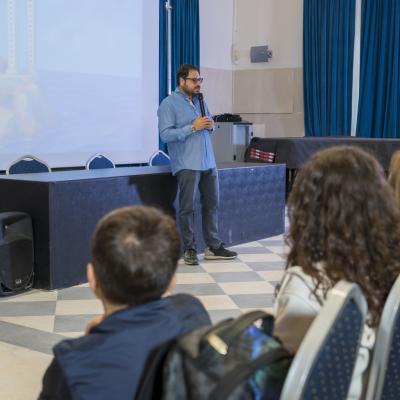 Festival Cinema Archeologico Bacoli 2025 34