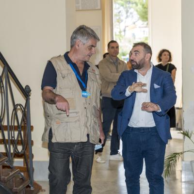 Festival Cinema Archeologico Bacoli 2025 35